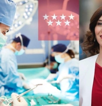 Las listas de espera en Madrid bajan en las tres categorías asistenciales: [...]