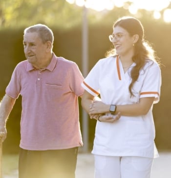 Los centros DomusVi señalan que las residencias de mayores mantienen las medidas [...]