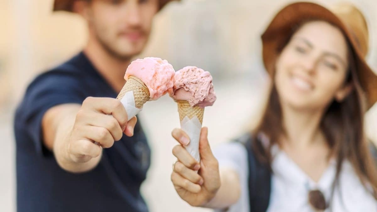 El estudio de Just Eat que muestra cómo el verano transforma los hábitos alimentarios y de consumo de los españoles