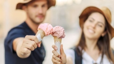 El estudio de Just Eat que muestra cómo el verano transforma los hábitos alimentarios y de consumo de los españoles