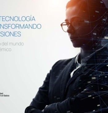 Las cinco tecnologías que marcarán la segunda mitad de 2025