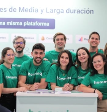 La ‘proptech’ homming aumentó un 98% sus activos gestionados en el primer [...]