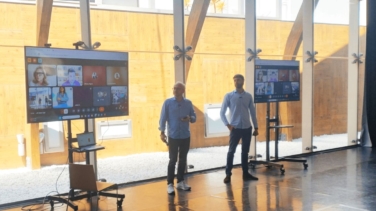 Ignite participará en la segunda edición del evento ‘IA Educativa Day’