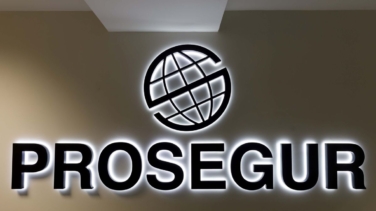 Prosegur aumenta su beneficio neto un 80,2% en el primer semestre, hasta los 64 millones de euros