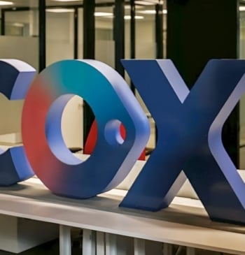 Cox logra ingresos récord de 498 millones y un ebitda de 82 [...]