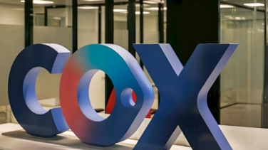 Cox logra ingresos récord de 498 millones y un ebitda de 82 millones en el primer semestre