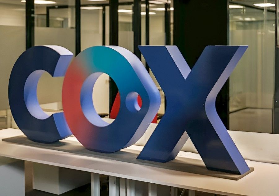 Cox logra ingresos récord de 498 millones y un ebitda de 82 millones en el primer semestre