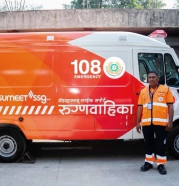 SSG se adjudica un contrato de emergencias en India por más de [...]