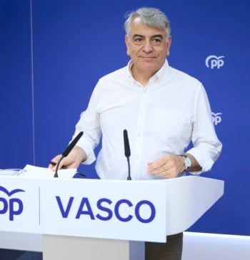 El PP pide explicaciones al PNV por el vínculo de un empresario [...]