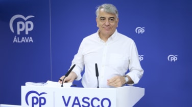 El PP pide explicaciones al PNV por el vínculo de un empresario afín con adjudicaciones a 'Antxon'