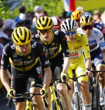 Tour de Francia 2025, etapa 11: cuándo es, recorrido, perfil, horario y [...]