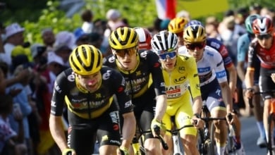 Tour de Francia 2025, etapa 11: cuándo es, recorrido, perfil, horario y dónde ver en TV y online en directo