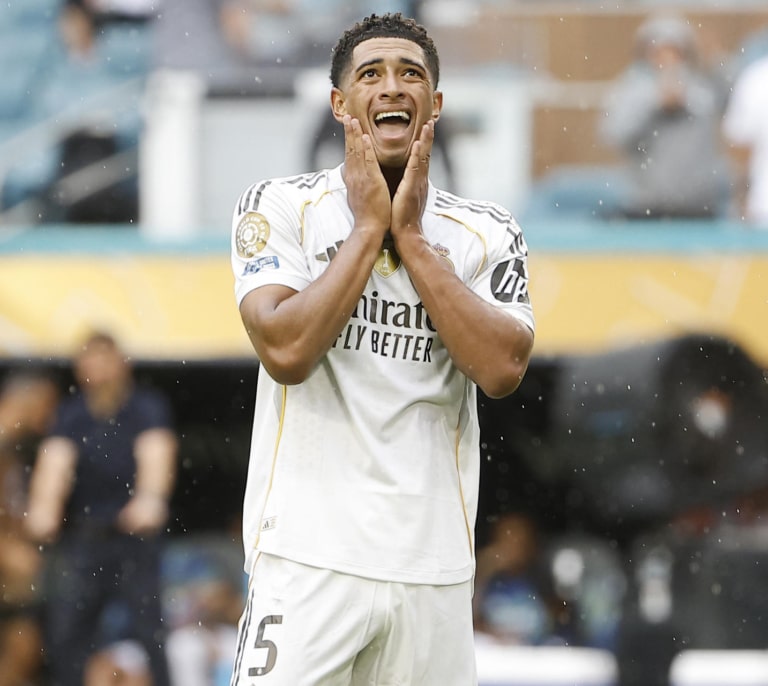 Jude Bellingham destaca la evolución del Borussia Dortmund bajo Niko Kovac