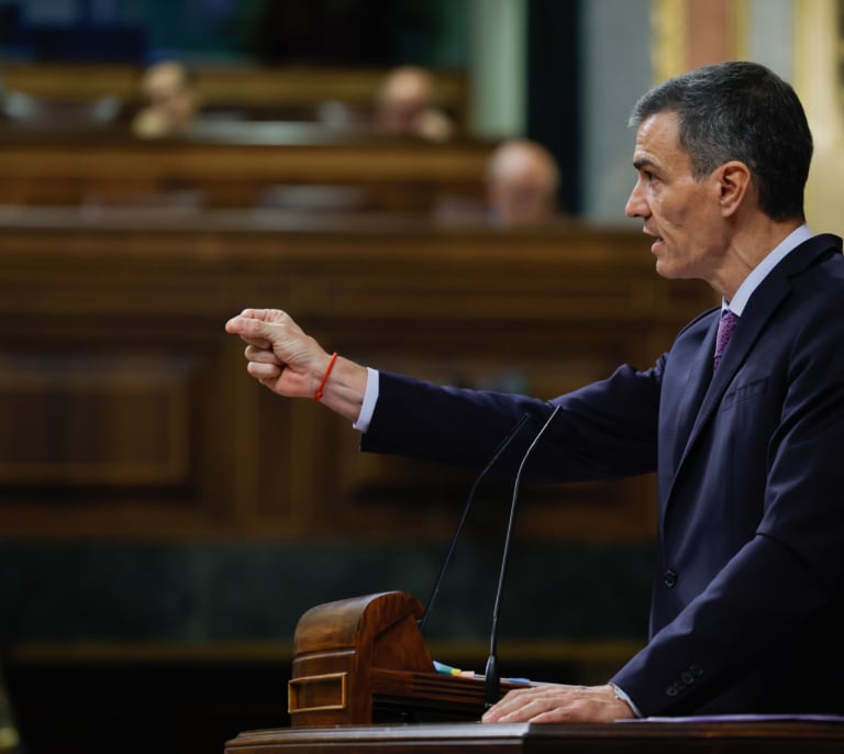 Los expertos creen que las medidas de Sánchez son ineficaces para evitar la corrupción