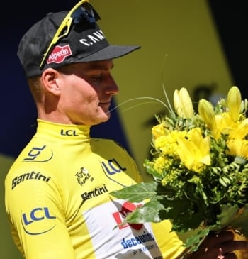 Tour de Francia 2025: viernes 11 de julio, etapa 7, horario detallado, [...]