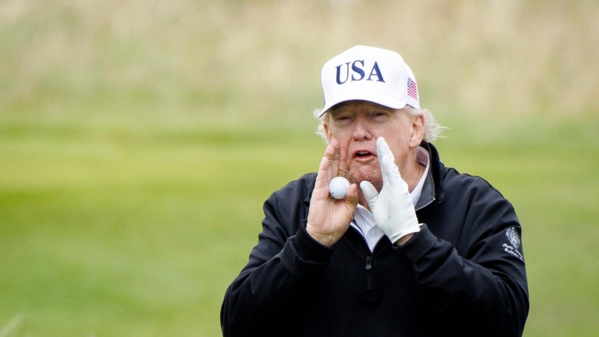 Trump y Von der Leyen alcanzan un acuerdo comercial 'in extremis'