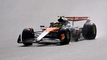Gran Premio de Gran Bretaña de Fórmula 1 2025: triunfo de Lando Norris en casa y podio histórico de Hülkenberg