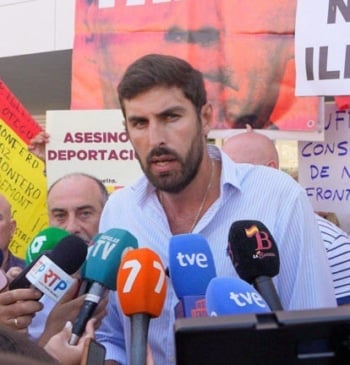 El líder de Vox en Murcia pide expulsar a los inmigrantes tras [...]