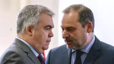 El PP contraprograma el 'caso Montoro' con 64 preguntas a 13 ministerios sobre Cerdán, Ábalos y Koldo