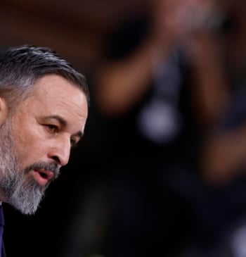 Génova ignora las hostilidades de Abascal hacia Feijóo: "Quieren llamar la atención"