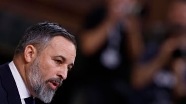Génova ignora las hostilidades de Abascal hacia Feijóo: "Quieren llamar la atención"