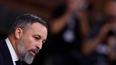 Génova ignora las hostilidades de Abascal hacia Feijóo: "Quieren llamar la atención"