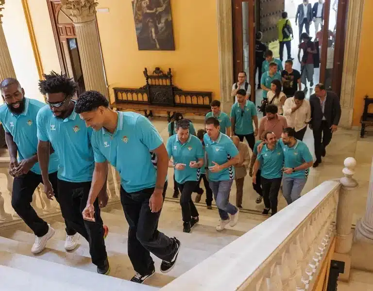 ACB rechaza ascenso Baloncesto Sevilla y el Covirán Granada mantiene plaza en Liga Endesa