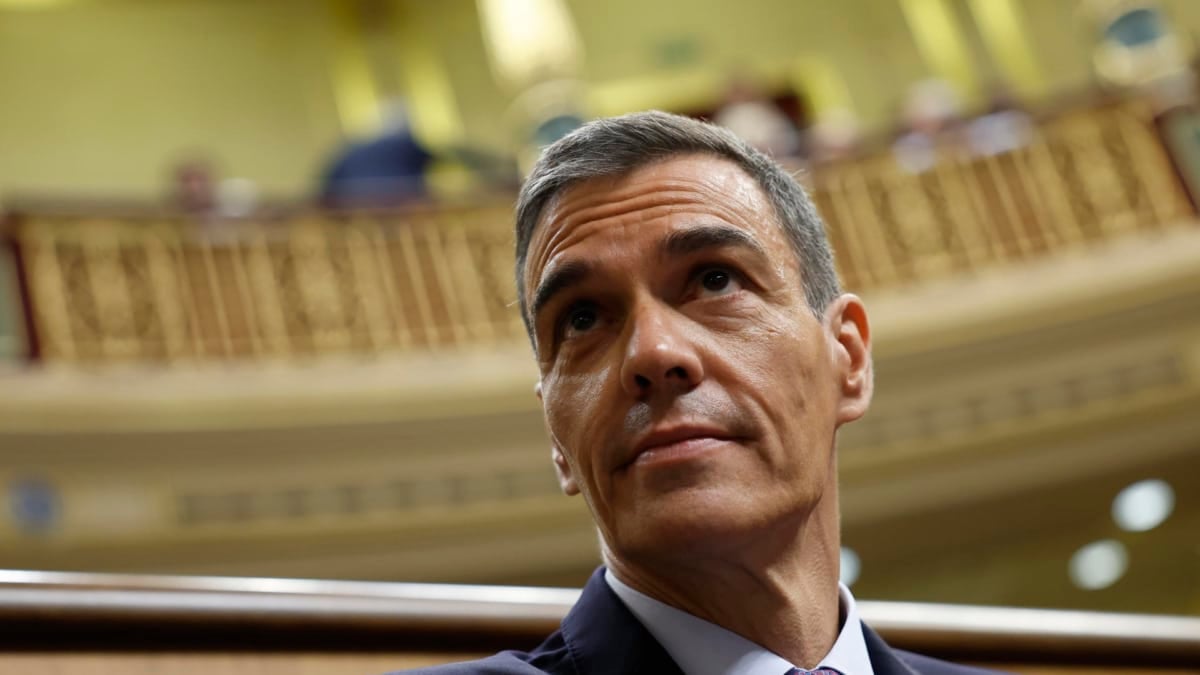 Pedro Sánchez