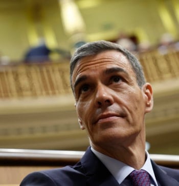La IA anticorrupción de Sánchez implicaría reformar tres leyes orgánicas
