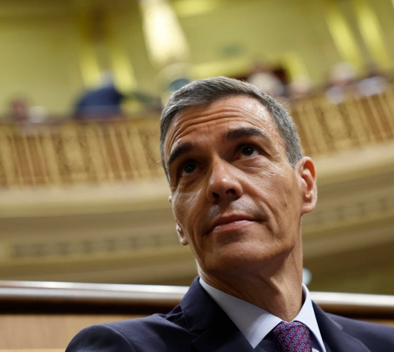 La IA anticorrupción de Sánchez implicaría reformar tres leyes orgánicas