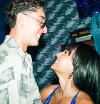 Del "secreto a voces" a la confirmación: Aitana y Plex comparten su [...]