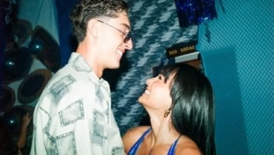 Del "secreto a voces" a la confirmación: Aitana y Plex comparten su primera foto juntos en Instagram
