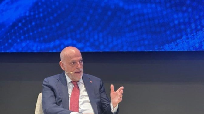 Tebas denuncia haber sido objetivo de Hacienda para forzar su salida de LALIGA