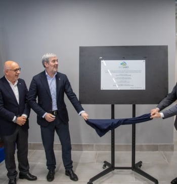 Geotecnología de vanguardia: Aerolaser System revoluciona la digitalización de infraestructuras