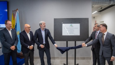 Geotecnología de vanguardia: Aerolaser System revoluciona la digitalización de infraestructuras