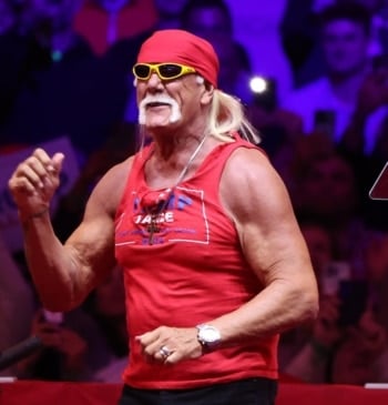 Muere Hulk Hogan, leyenda de la lucha libre y actor, a los [...]