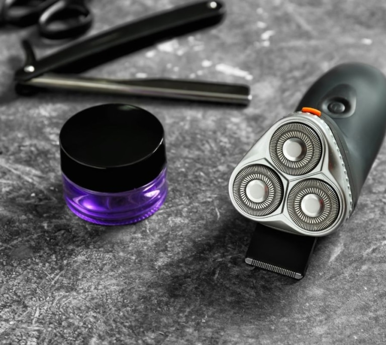 Hoy en Amazon: 6 afeitadoras top ventas y rebajadísimas por el Prime Day 2025