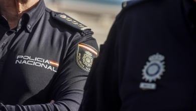 Detenidas diez personas por una red de extorsión a usuarios que creían establecer relaciones amorosas por internet