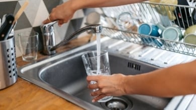 Esta es la ciudad en la que puedes beber la mejor agua del grifo
