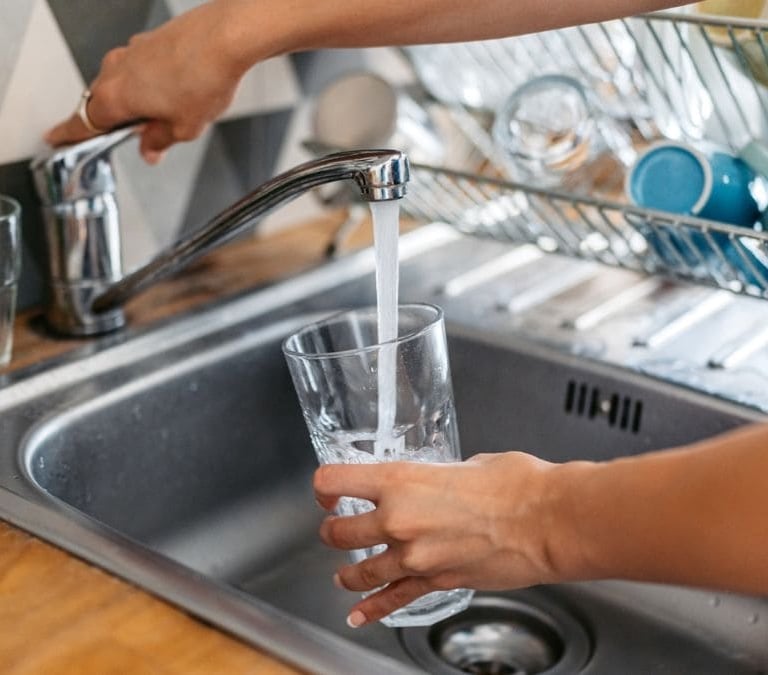 Esta es la ciudad en la que puedes beber la mejor agua del grifo