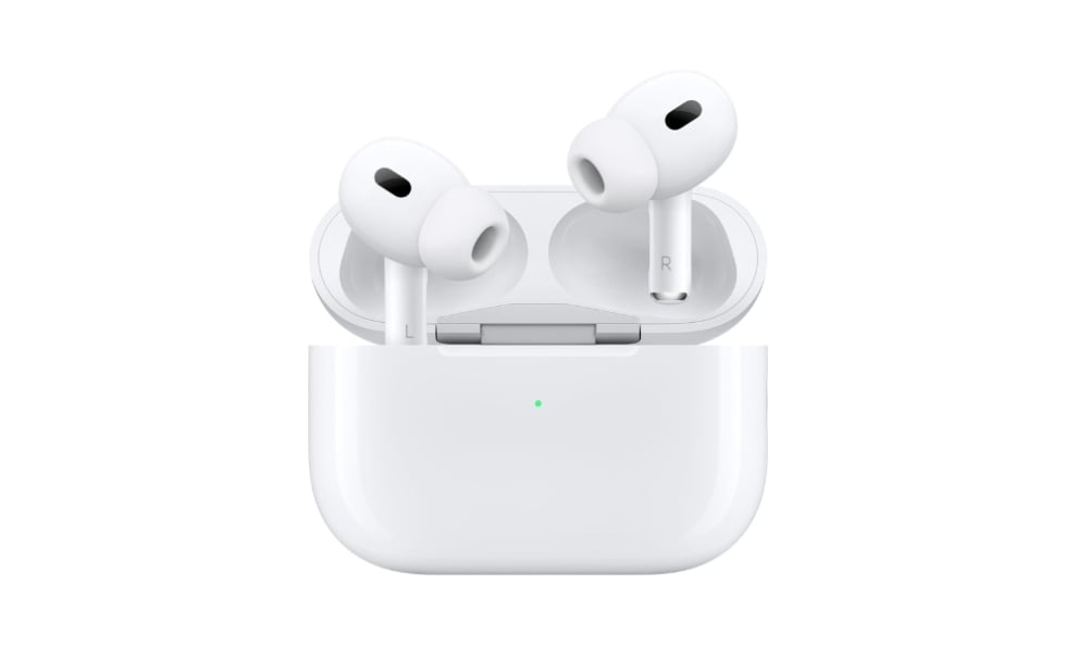 Apple AirPods Pro (2ª generación)