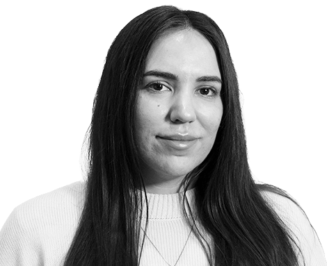 Alba Menéndez