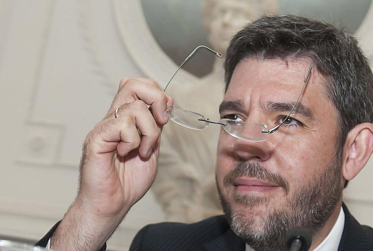 Inquietud entre sectores del PP por el fichaje de Alberto Nadal: "El 'asunto Montoro' puede pasar a ser el 'caso Génova'"