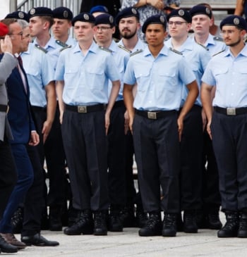 Alemania y Francia preparan a sus jóvenes para una Europa con la [...]