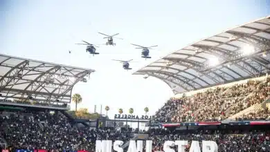 Charlotte será sede del MLS All-Star Game 2026