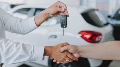Todo lo que debes saber si vas a alquilar un coche en vacaciones