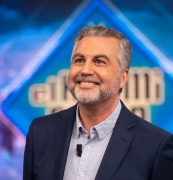Carlos Alsina se va de vacaciones y saca pecho de su récord [...]