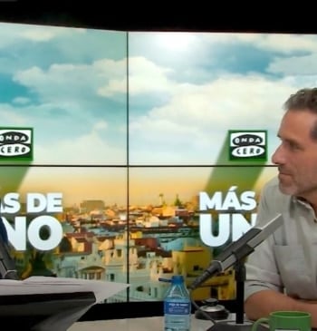 Borja Sémper reconoce que resulta "complicado proyectarme a x años vista" tras [...]