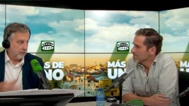 Borja Sémper reconoce que resulta "complicado proyectarme a x años vista" tras su diagnóstico de cáncer
