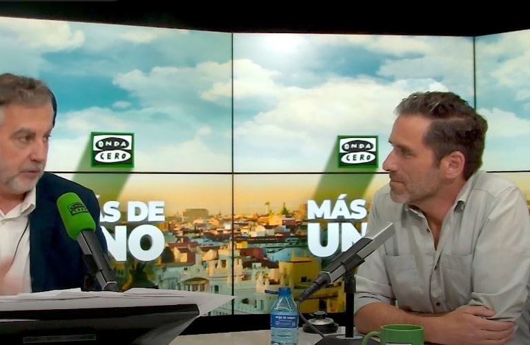 Borja Sémper reconoce que resulta "complicado proyectarme a x años vista" tras su diagnóstico de cáncer